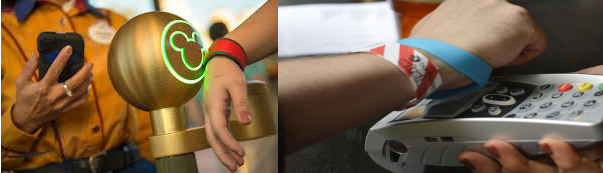 Ak�ll� Bileklik Sistemleri