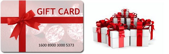 Hediye Kart� Gift Card