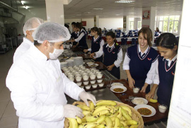 okul ��renci ak�ll� kantin kart�