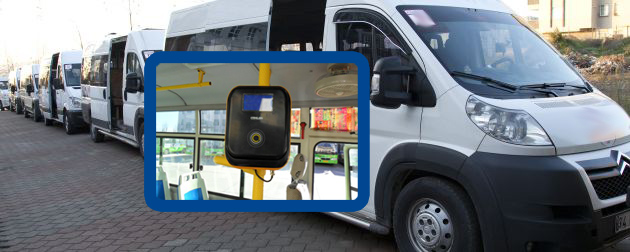 Servis Kartl� Sistem