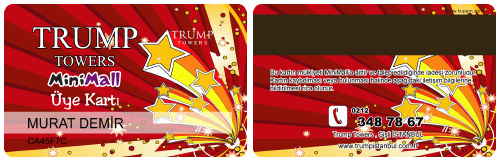 manyetik bantl� kart